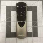 Tempurpedic Ergo/ergo Extend Adjust RF358A RF502A Replacement Remote Control. Fixed Price $75.00.