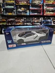 Maisto Lamborghini Centenario White 1/18 - Free Shipping Included. Fixed Price $49.95.