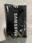Mobile Tuesday Inflatable Airplane Car Travel Neck Pillow Samsung Brand New. Fixed Price $16.00.