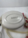 Air Pump For Mattress Topper Dual Controls Used. Fixed Price $18.00.