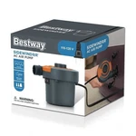 Bestway Sidewinder 110-120 V Ac Air Pump. Fixed Price $10.00.