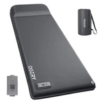 Sleeping Pad Self Inflating 3.15 Memory Foam Electric Pump Grey T-E05 Ogery Gear. Fixed Price $124.99.