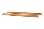 Davinci Twin/full Size Bed Conversion Kit M4799 Honey Oak. Fixed Price $34.00.