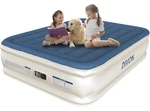Divon Air Mattress Full With Built PUMP,18'' Raised Self Inflatable 660LB Cap. Fixed Price $79.99.