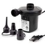 Etekcity Electric Air Pump Mattress Portable For Inflatables. Fixed Price $14.97.