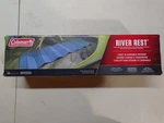 Coleman River Rest Foam Camp Pad - New. Fixed Price $50.00.