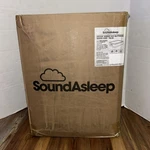 Soundasleep Dream Series Luxury Air Mattress - Queen Size. Fixed Price $89.97.