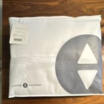 Sleep Number CLIMATE360 Water Resistant Mattress Pad Twin Xl Stain Protection. Fixed Price $40.00.