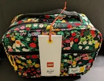 Lego Pop Quiz Lunch Box Little Herschel - 5L Scavenger Hunt Meadow New W/tag. Fixed Price $23.99.