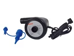 Embark Sidewinder Ac Electric Pump Model #62055 With Nozzles - Airbed Inflation/. Fixed Price $13.70.