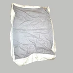 Sleep Number Queen Foundation Modular Base Cover 60X80 Fabric Only Used. Fixed Price $39.99.