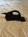 Hand Held Coleman Quick Pump 120V Rechargeable Air. Fixed Price $15.00.