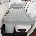 Bebas Inflatable Car Air Mattress For Back Seat & Suv All-in-one Design Wit.... Fixed Price $107.33.