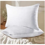Qnoon Pillows Queen Size Set Of 2, Hotel Collection Bed For Sleeping, Gu. Fixed Price $125.99.