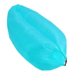 Topyond: Too Much Effort Chair? Just Blow This Comfy Lounger Up & Relax!. Fixed Price $35.84.