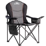 Tisetrail Oversized Camping Folding Cooler Padded Outdoor Chairs. Fixed Price $83.67.