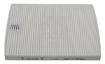 Febi Bilstein 34894 Filter, Interior Air Ford. Fixed Price $9.28.