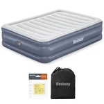 Bestway Tritech 20 Inch Thick Durable Comfortable Air Mattress Portable. Fixed Price $70.69.