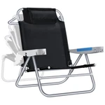 Iceco Backpacking Beach Chairs For Adults, 5 Adult, Xl BLACK-1PACK. Fixed Price $142.99.
