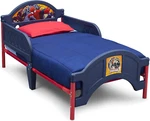 Childrens Marvel Spider Man Toddler Bed For Boys Kids New Best Metal Plastic. Fixed Price $104.96.