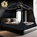 Bed Tent Canopy Breathable 100% For Adult And Kids- Original Design Light. Fixed Price $88.99.