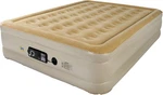 Raised Air Mattr With Never Flat Pump Luxury Iatable. Fixed Price $223.93.