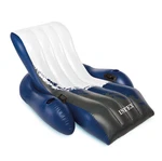 Intex Floating Recliner Inflatable Lake Lounge, Pool Chair W/ Cup Holders. Fixed Price $35.00.
