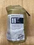 Klymit Static V Recon Lightweight Sleeping Camping Pad - Brand New. Fixed Price $63.00.