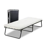 Continental Sleep, 14 Folding Bed With 3" Luxurious Memory Foam Mattress. Fixed Price $163.46.
