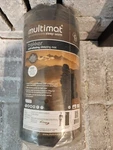 Multimat Trekker 4 Season Self-inflating Sleeping Military. Fixed Price $55.00.