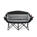 Apollo Walker Oversized Double Camping Chair For 2 Person - Extra W... Fast Ship. Fixed Price $147.99.