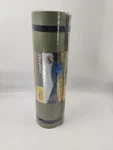 Venture Outdoors 20 X 72" Travel Light Camp Pad W/ Microban Protection 7OZ. Fixed Price $14.99.