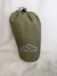 Tame Lands Olive Green Sleeping Pad For Camping Ultralight Backpacking. 74"X24". Fixed Price $20.00.