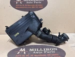 1999 Toyota Celica Air Filter Housing - Box Only, Lower Duct Missing Oem. Fixed Price $174.00.