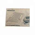 Brand New Kaishengyuan 5.5'-5.8' Truck Bed Air Mattress Never Opened. Fixed Price $67.00.