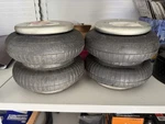 Continental FD200-19 320 Air Spring Truck Suspension W01-358-6910 Open Box. Fixed Price $219.99.