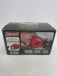 Coleman Quickpump Electric Air - Inflatable Mattress Pool Toys 120V. Fixed Price $28.59.