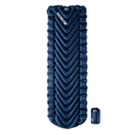 New Klymit Static V Sleeping Pad Camping Hiking Backpacking Lightweight Blue. Fixed Price $39.99.