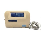 Hill-rom MDQ-79R0 Synergy Air Elite Dynamic Low Loss Alternating Bed Pump. Fixed Price $359.96.