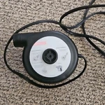 Air Mattress Pump/embark Sidewinder Ac Powered Model 62055. Fixed Price $8.49.
