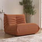 Yvdnhp Large Bean Bag Chair Memory Foam Orange Adults Teens. Fixed Price $179.99.