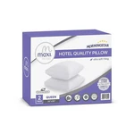 Maxi Deluxe Queen Size Bed Pillow Ultra Soft & Comfortable Versa. Fixed Price $131.31.