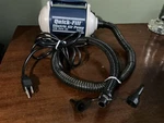 Ozark Trail Electric Air Pump High Volume Quick Fill 68627W- Tested And Working. Fixed Price $24.99.
