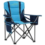 Fair Wind Padded Camping Chair 500LBS Capacity Heavy Duty Oversized Folding For. Fixed Price $81.90.