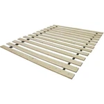 Glory Furniture Slats Queen Wood Bed In Natural. Fixed Price $97.20.