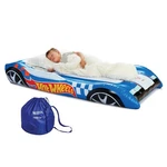 Hot Wheels & Funboy Kids Bed Air Mattress. Perfect For Sleepovers.... Fixed Price $104.39.