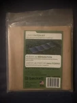 Beckett Pond Liner Patch Kit. Fixed Price $7.75.