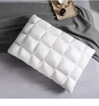 Your Moon Soft For Sleeping, Support Bed Pillows, Fluffy Down Alternativ. Fixed Price $34.99.