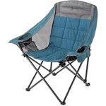 Arrowhead Outdoor KKS0373U Oversized Folding Camp Chair Blue. Fixed Price $87.75.