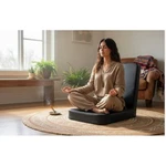 Earthing Grounding Yoga Meditation Floor Chair Travel Lounge Seat Back Support. Fixed Price $220.00.